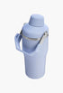 The IceFlow™ Tumbler with Fast Flow Lid